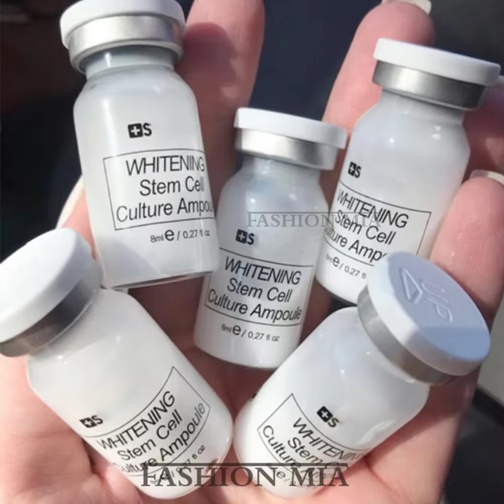 Luxury Skincare Korea - Kit de Sérum Clareador de Pele