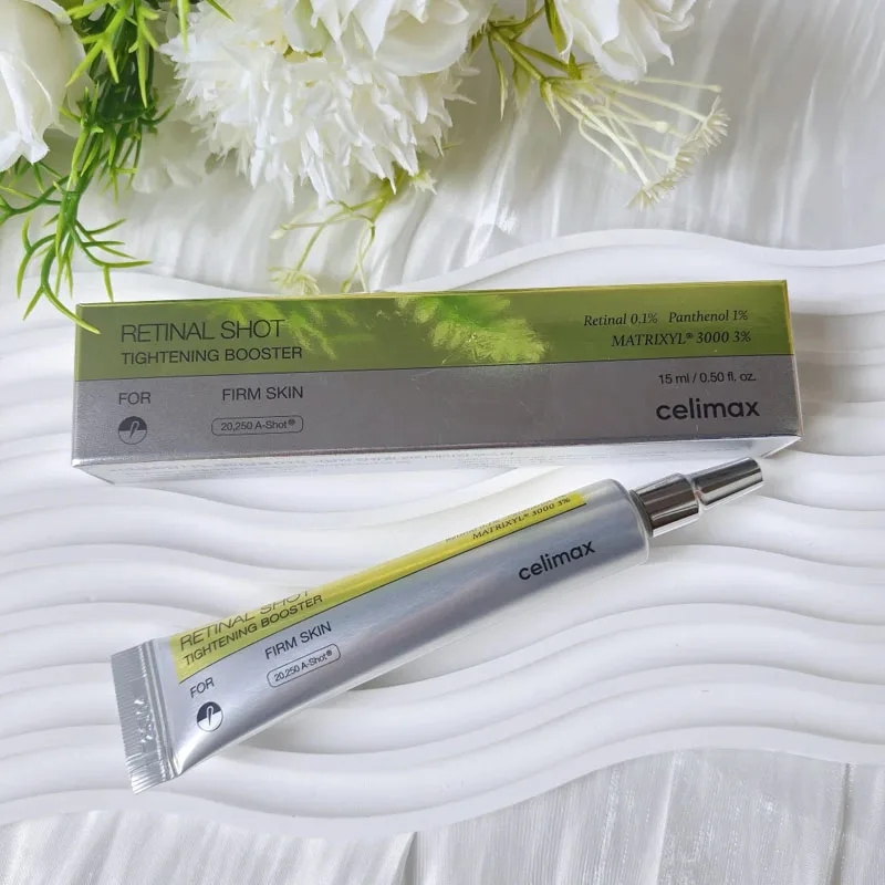 Luxury Skincare Korea - Creme para os Olhos e Rosto