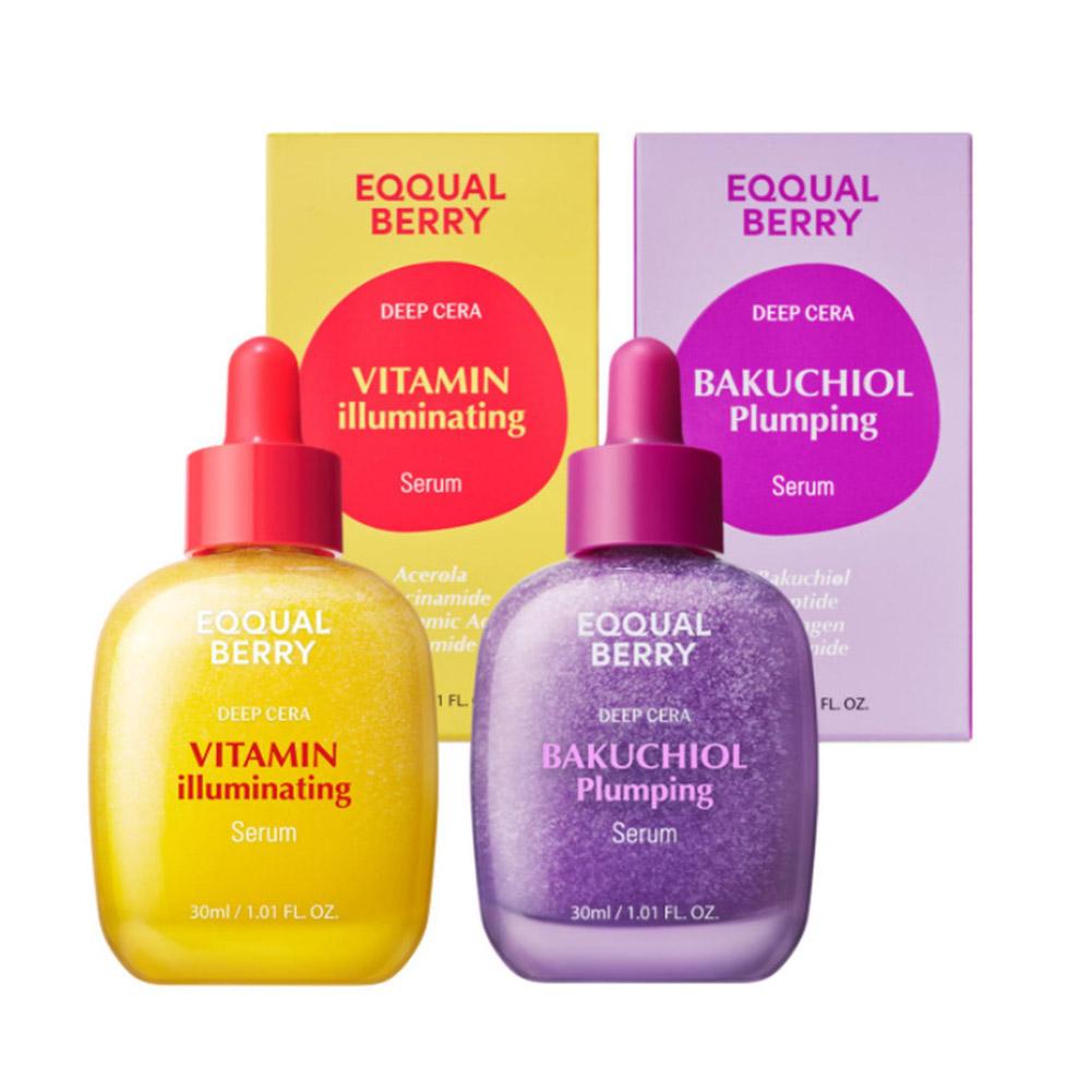 Luxury Skincare Brands - Sérum de Vitamina C com Niacinamida
