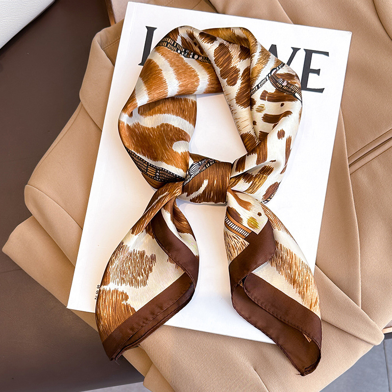 Luxury Skincare Headband - 2024 nova marca de luxo feminina