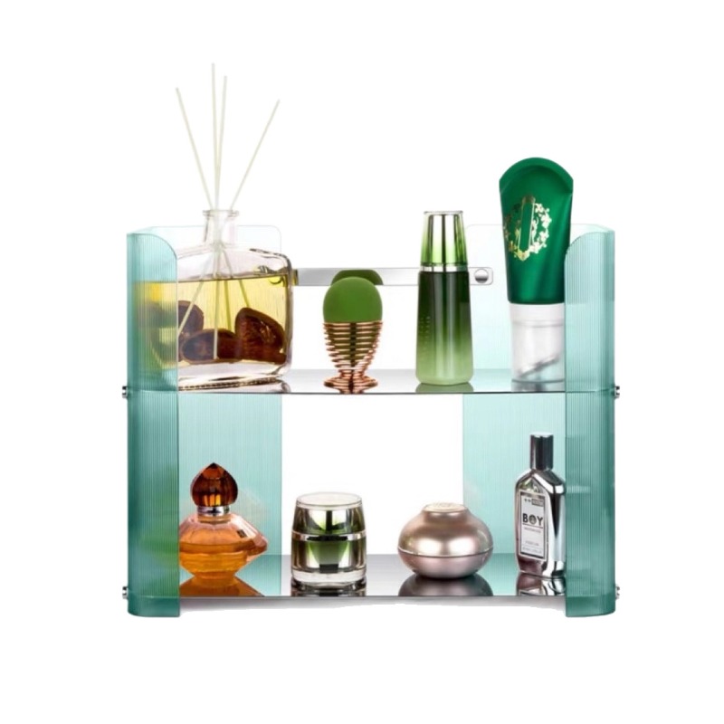 Caixa de armazenamento de cosm - Luxury Skincare Tools avaliação e preço