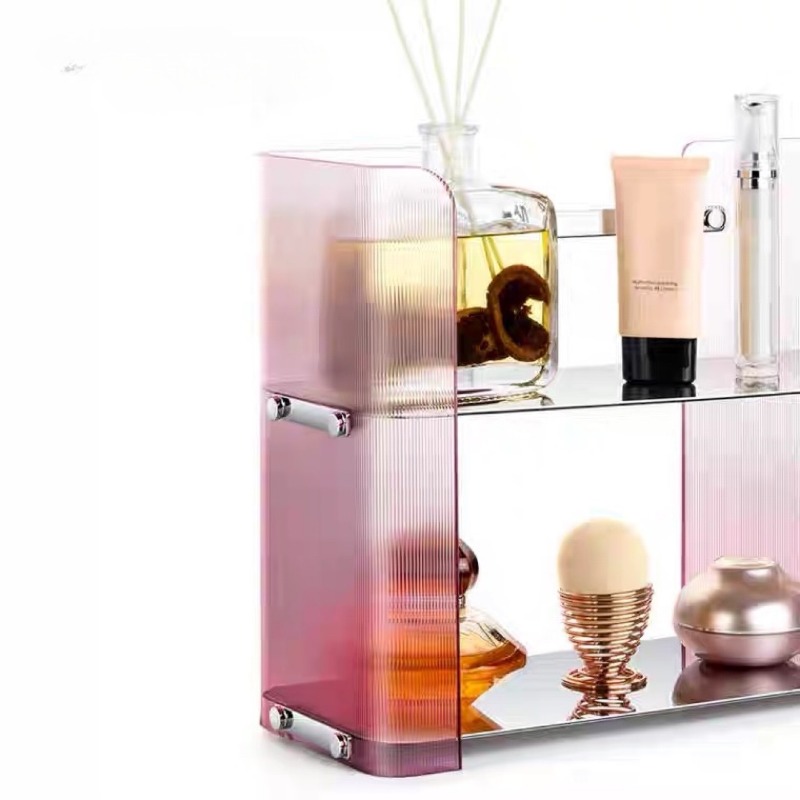 Caixa de armazenamento de cosm - Luxury Skincare Tools avaliação e preço