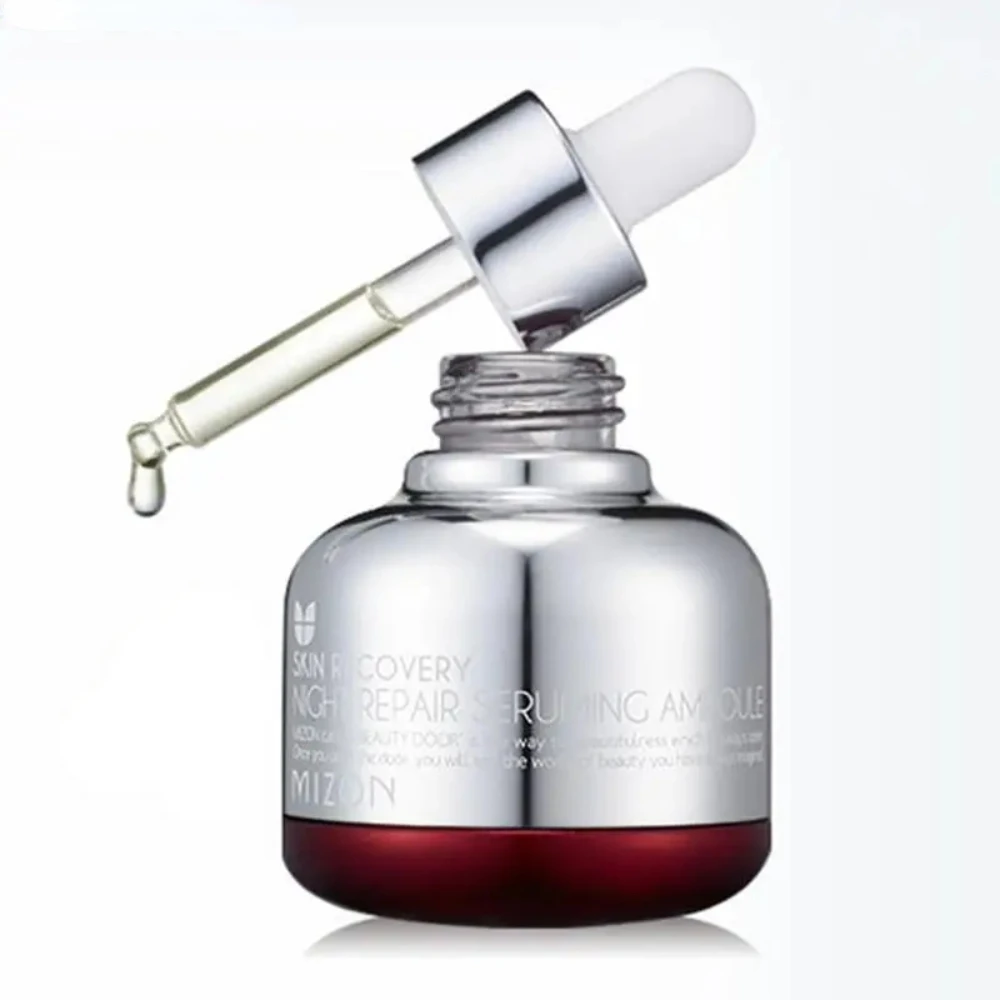 Creme de Noite para Reparação  - Luxury Skincare Korea avaliação e preço