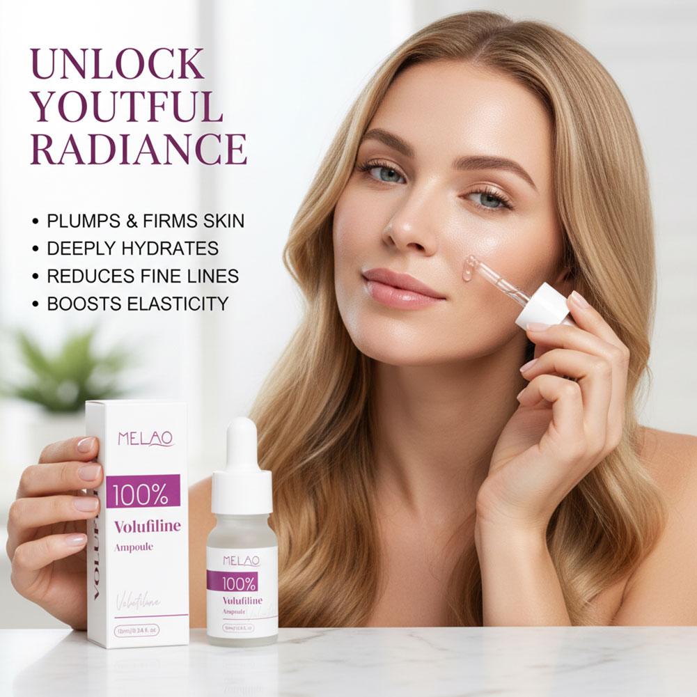 Sérum Volufiline Centella Asia - Luxury Skincare Brands avaliação e preço