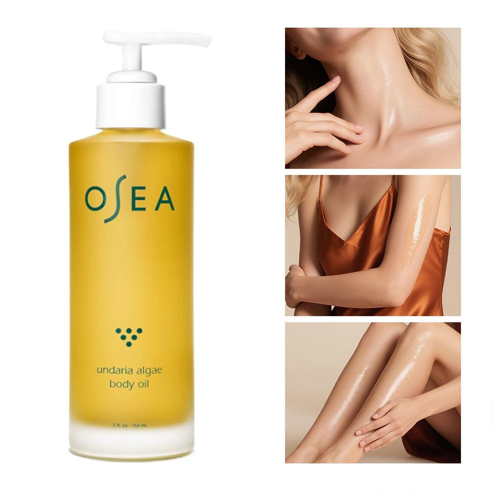 Óleo Corporal Luxuoso Original - Luxury Skincare Brand avaliação e preço