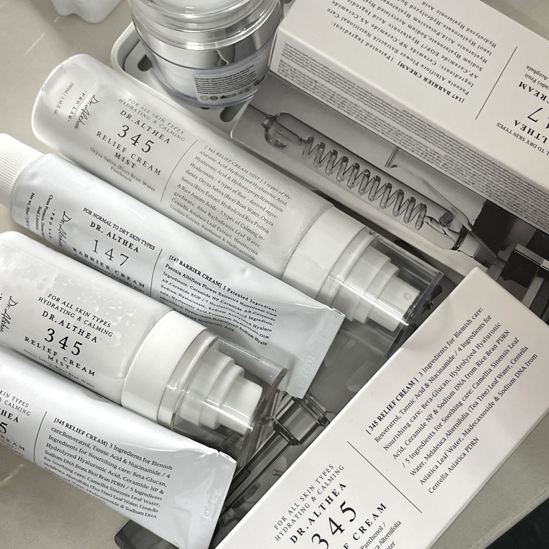 Dr.Althea 147 Barrier Cream 34 - Luxury Skincare Brands avaliação e preço
