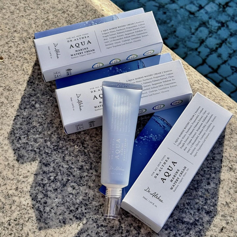Dr.Althea 147 Barrier Cream 34 - Luxury Skincare Brands avaliação e preço