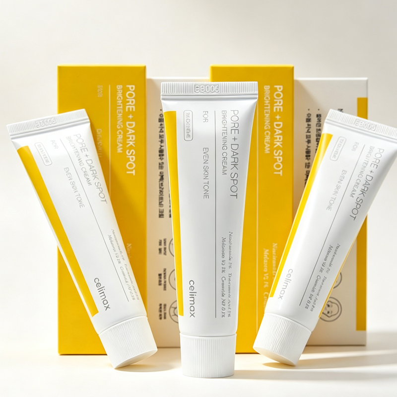 Creme Facial Clareador de Manc - Luxury Skincare Brand avaliação e preço