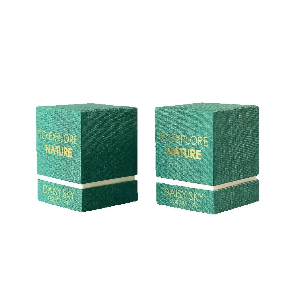 Caixa de Embalagem Personaliza - Luxury Skincare Brand avaliação e preço