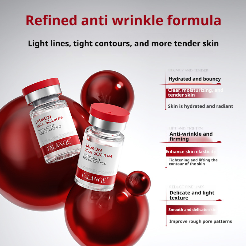 Sérum Anti-rugas com DNA de Sa - Luxury Skincare Brands avaliação e preço