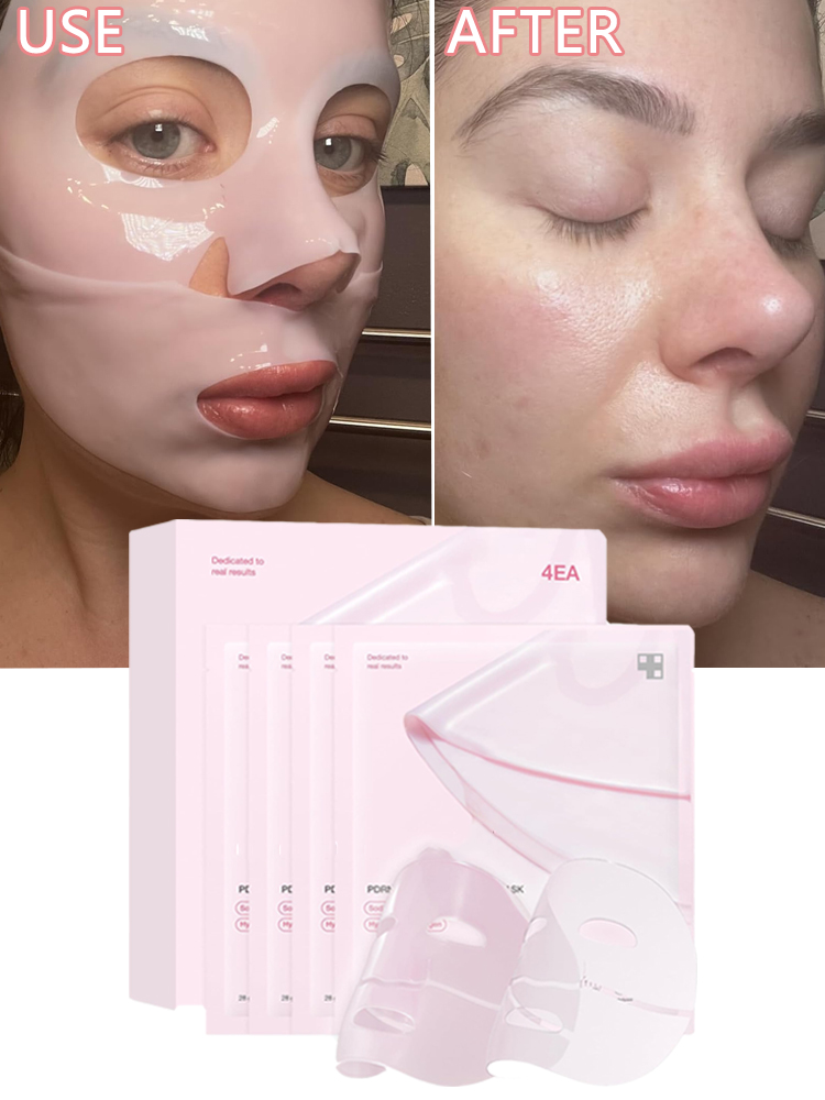 Máscara de colágeno noturno sa - Luxury Skincare Brands avaliação e preço