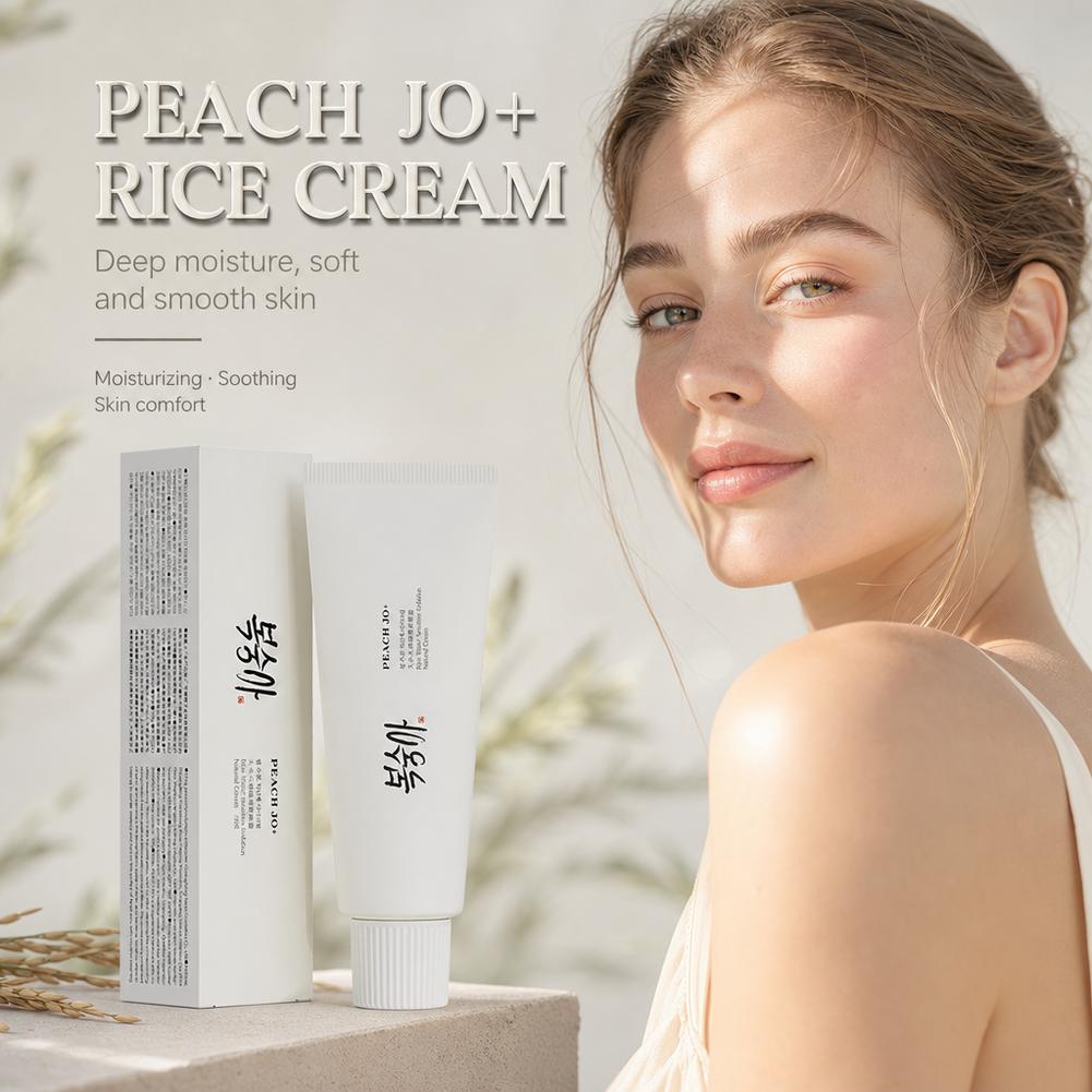 Creme Coreano de Extrato de Ar - Luxury Skincare Brands avaliação e preço