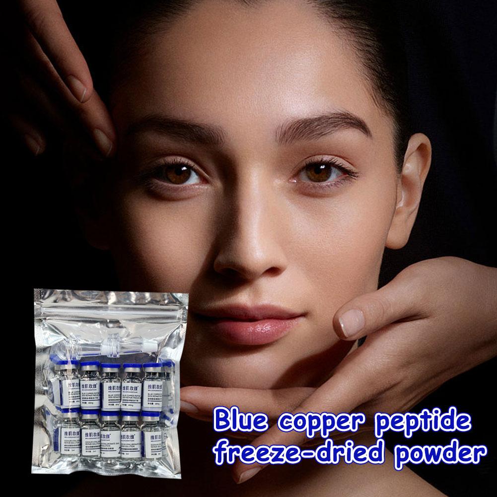 Pó Liofilizado de Peptídeo de  - Luxury Skincare Brands avaliação e preço