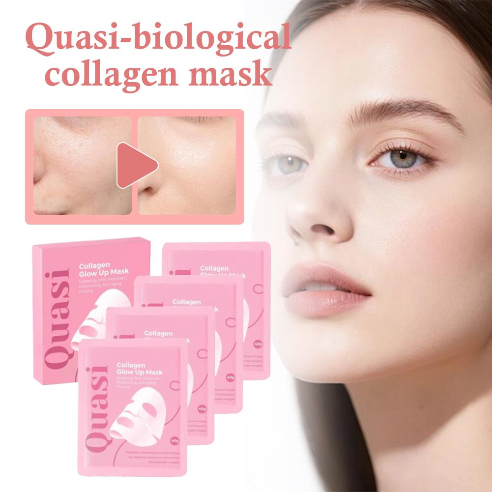 Máscara Hidrogel Noturna Anti- - Luxury Skincare Brands avaliação e preço