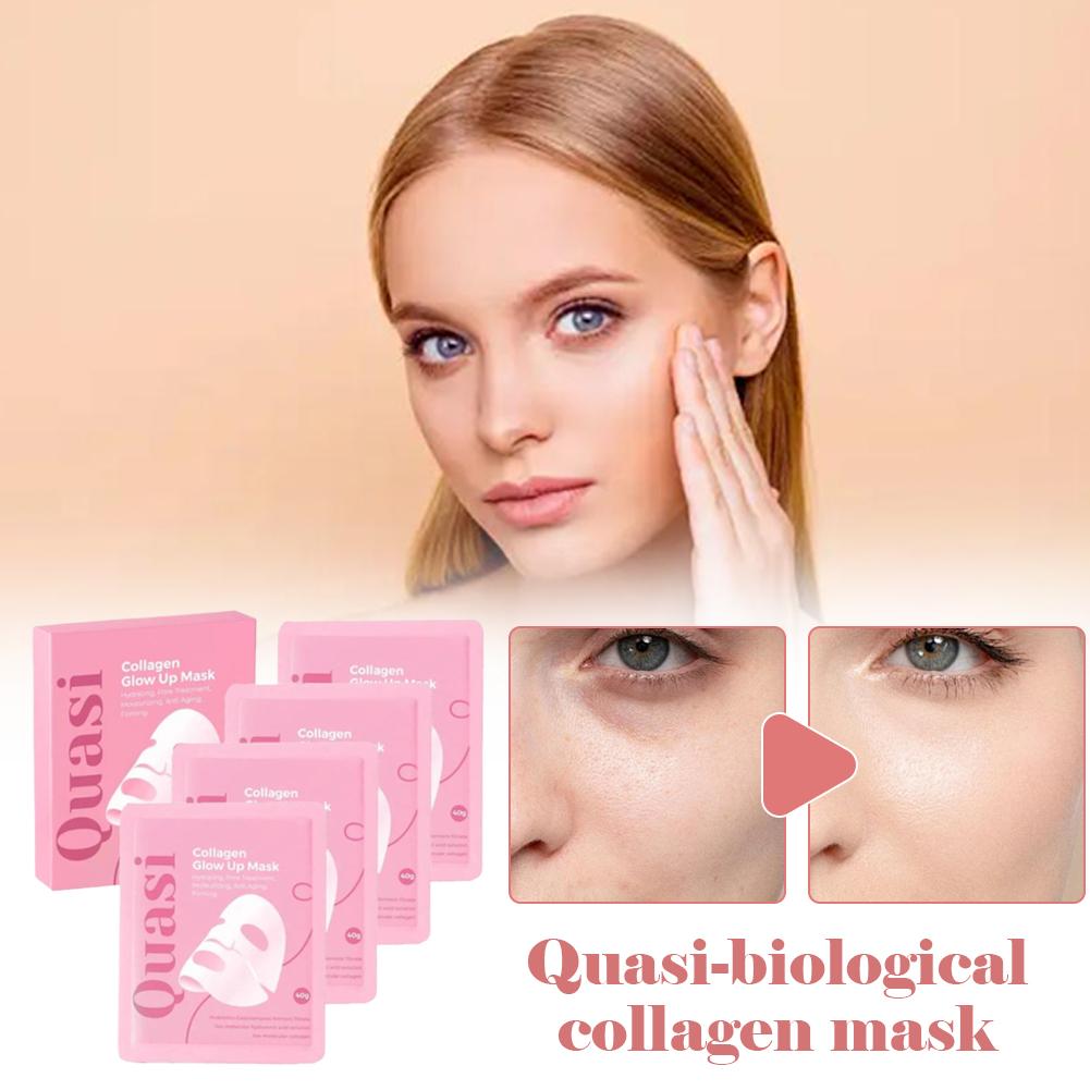Máscara Hidrogel Noturna Anti- - Luxury Skincare Brands avaliação e preço