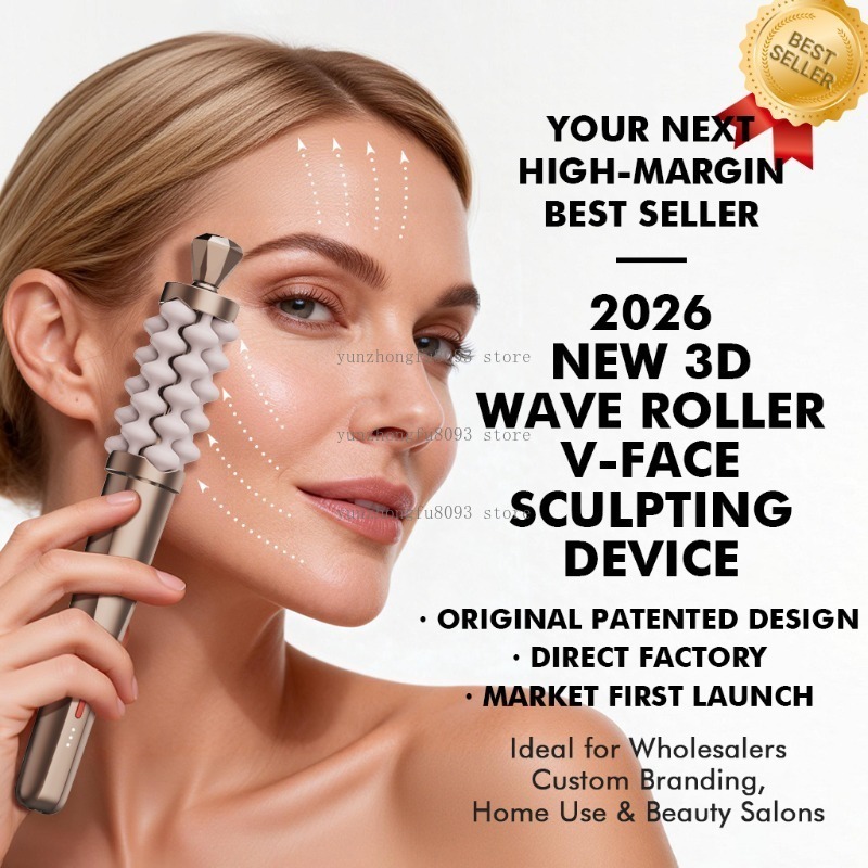 Varinha de Massagem para Lifti - Luxury Skincare Tools avaliação e preço