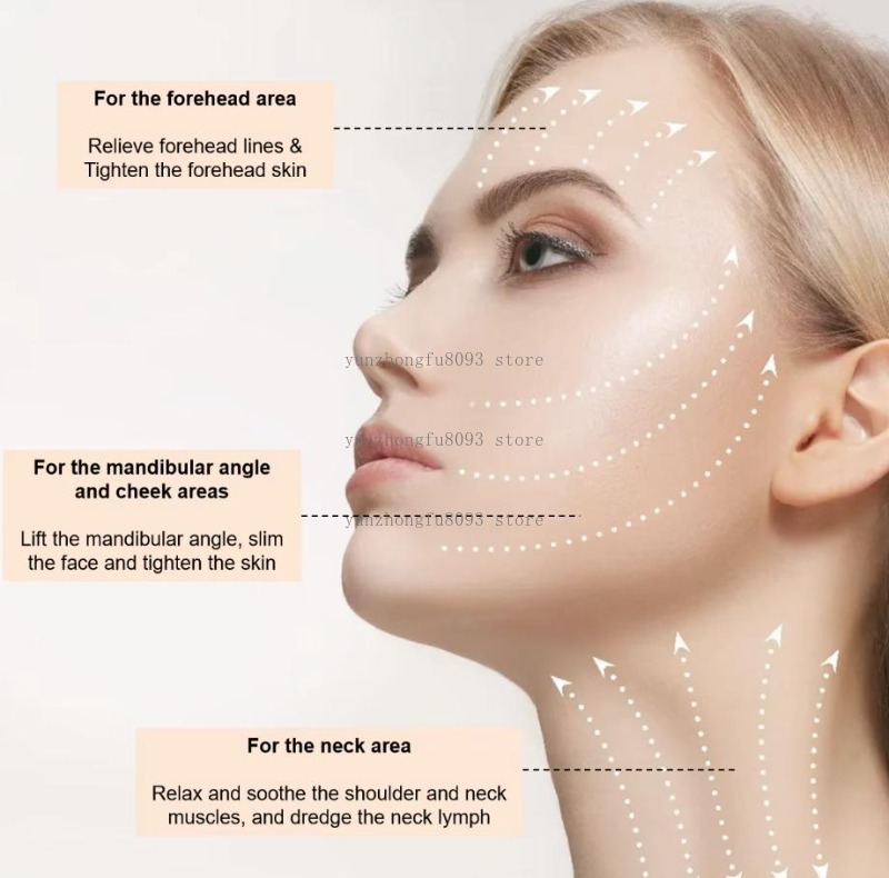 Varinha de Massagem para Lifti - Luxury Skincare Tools avaliação e preço