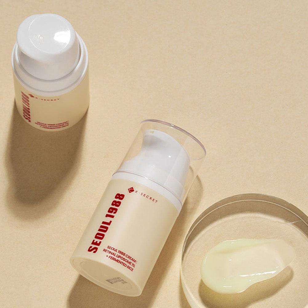 Creme Facial Coreano Original  - Luxury Skincare Brands avaliação e preço