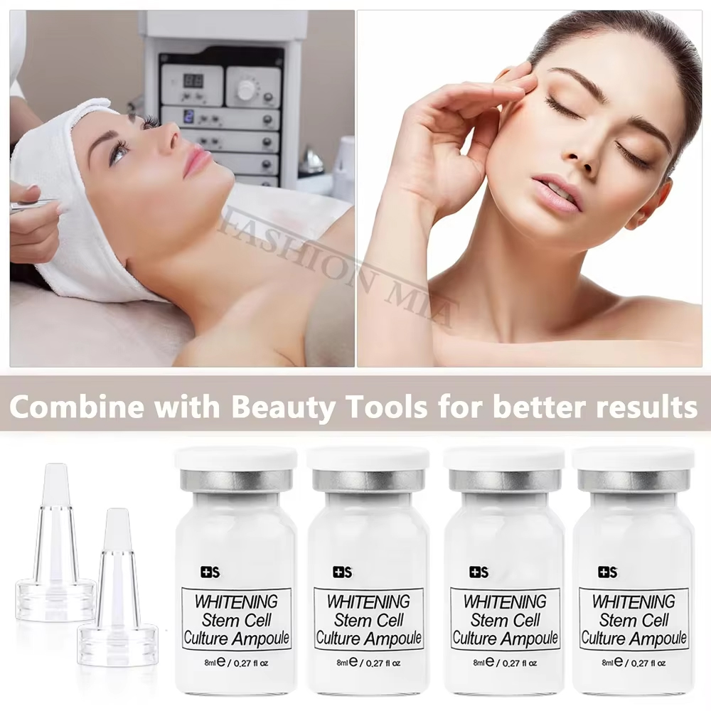 Kit de Sérum Clareador de Pele - Luxury Skincare Korea avaliação e preço