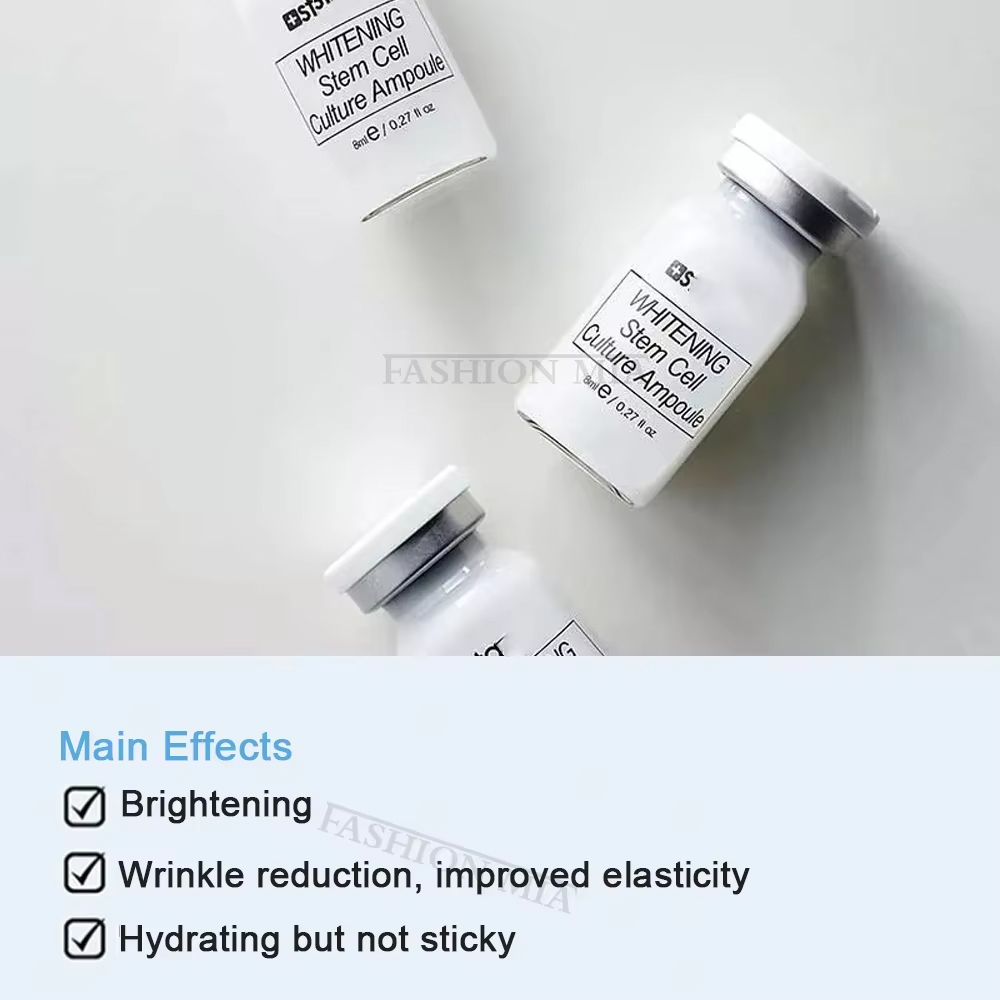 Kit de Sérum Clareador de Pele - Luxury Skincare Korea avaliação e preço
