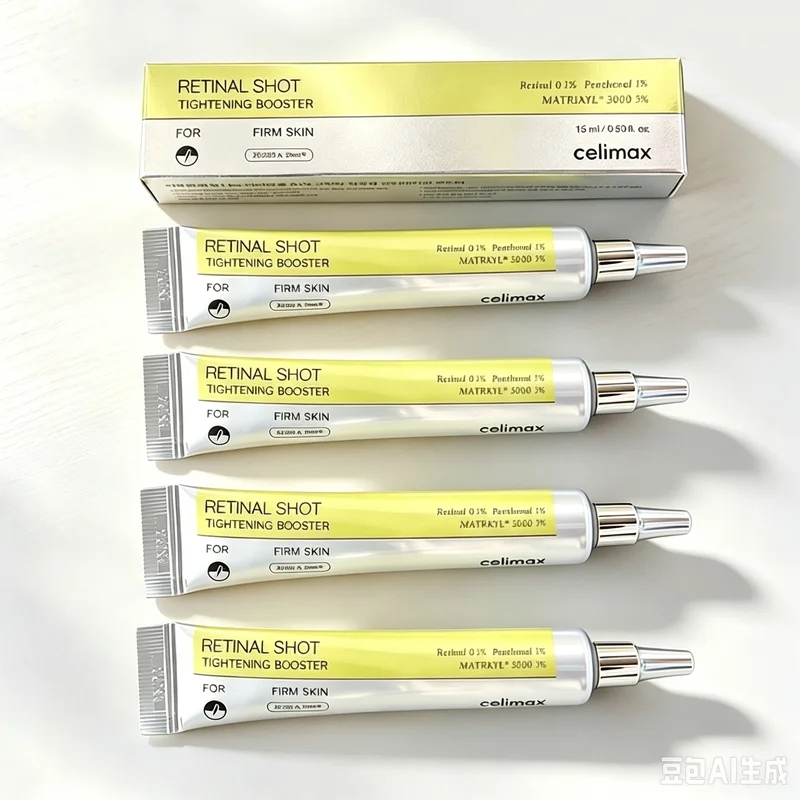 Creme para os Olhos e Rosto Ho - Luxury Skincare Korea avaliação e preço