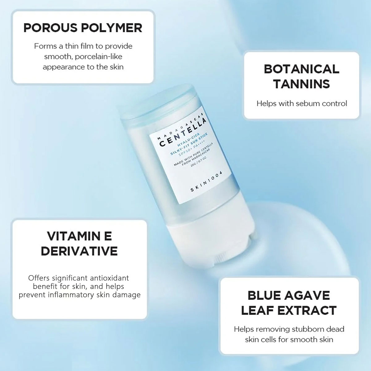 SKIN1004 Madagascar Centella H - Luxury Skincare Korea avaliação e preço