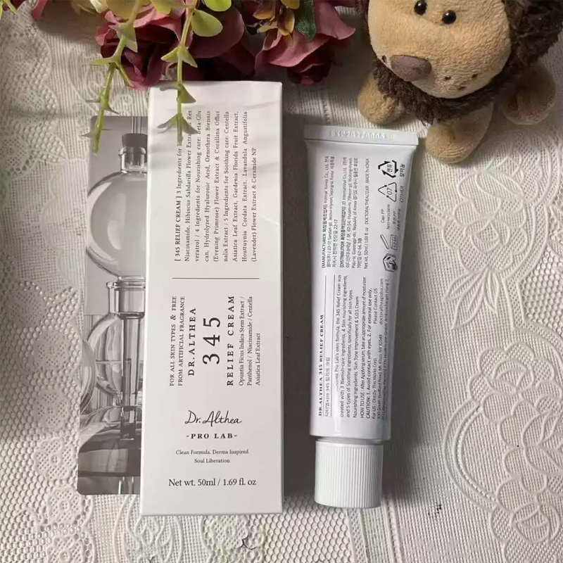 Creme Antioxidante Calmante Dr - Luxury Skincare Brands avaliação e preço
