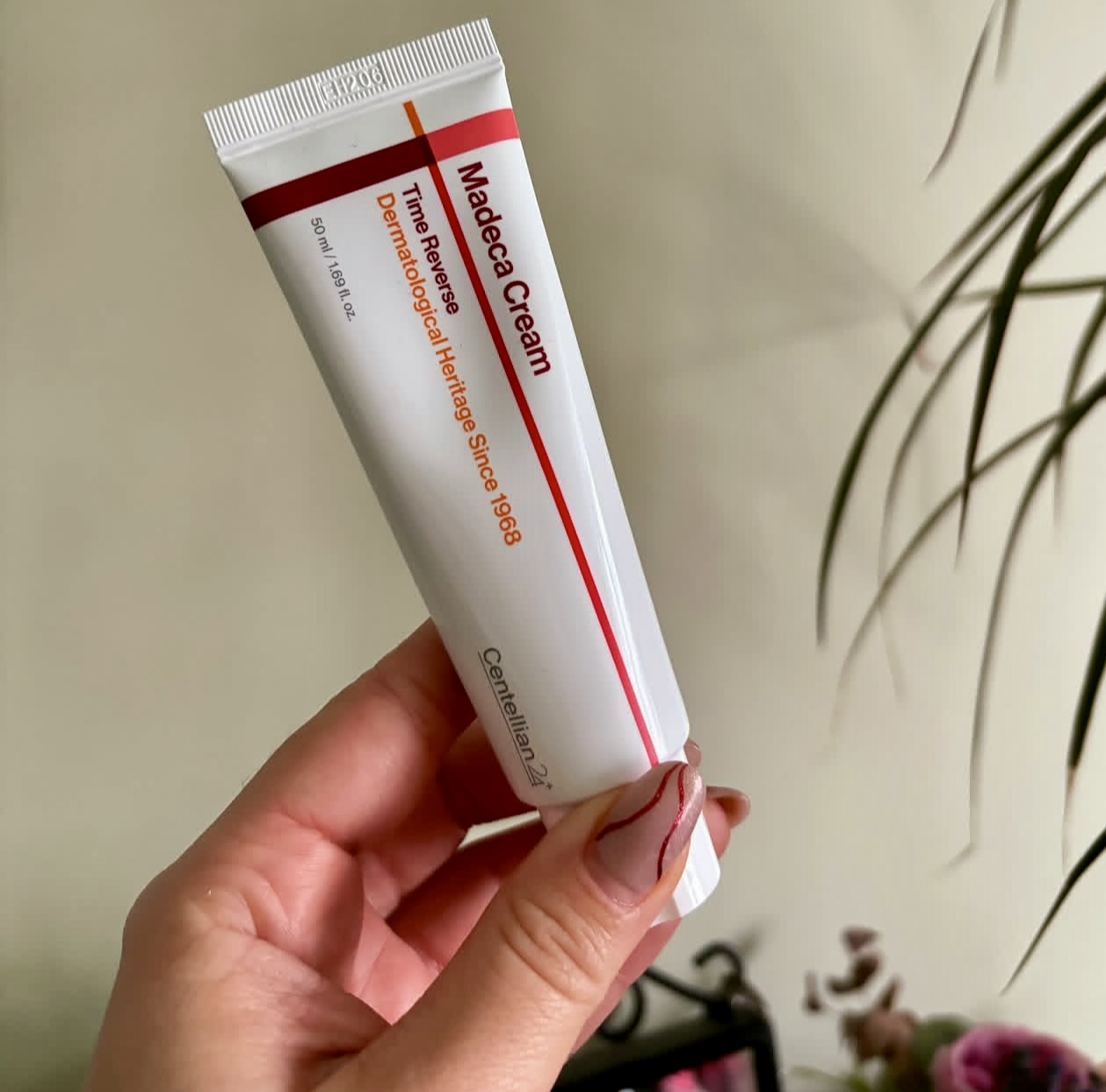 Extrato de Centella Asiatica 5 - Luxury Skincare Brands avaliação e preço