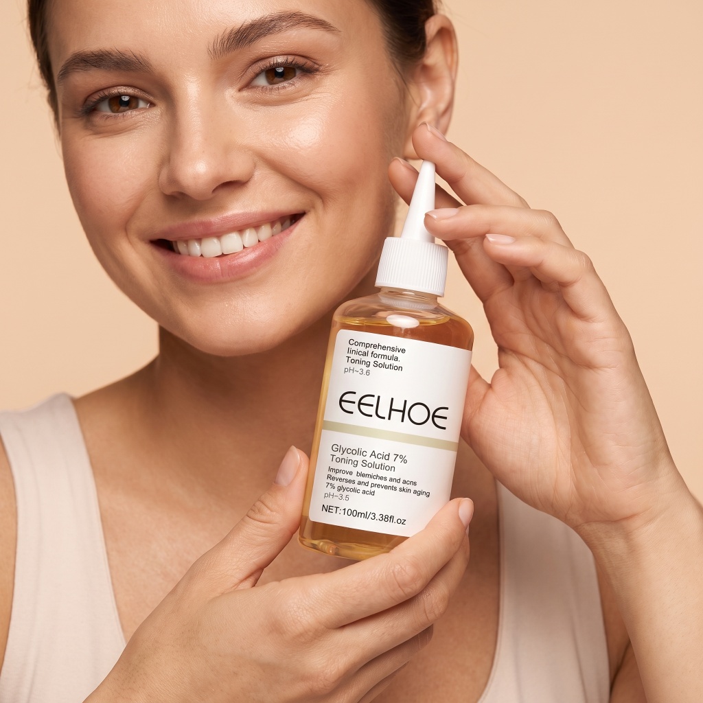 Solução Tonificante Facial com - Luxury Skincare Brands avaliação e preço