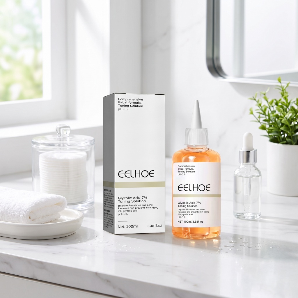 Solução Tonificante Facial com - Luxury Skincare Brands avaliação e preço