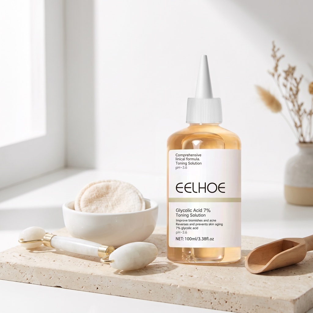 Solução Tonificante Facial com - Luxury Skincare Brands avaliação e preço
