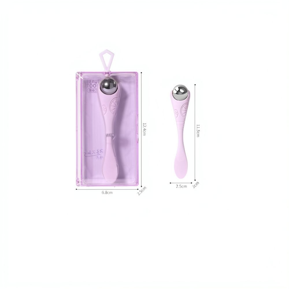 Aplicador de creme para os olh - Luxury Skincare Tools avaliação e preço