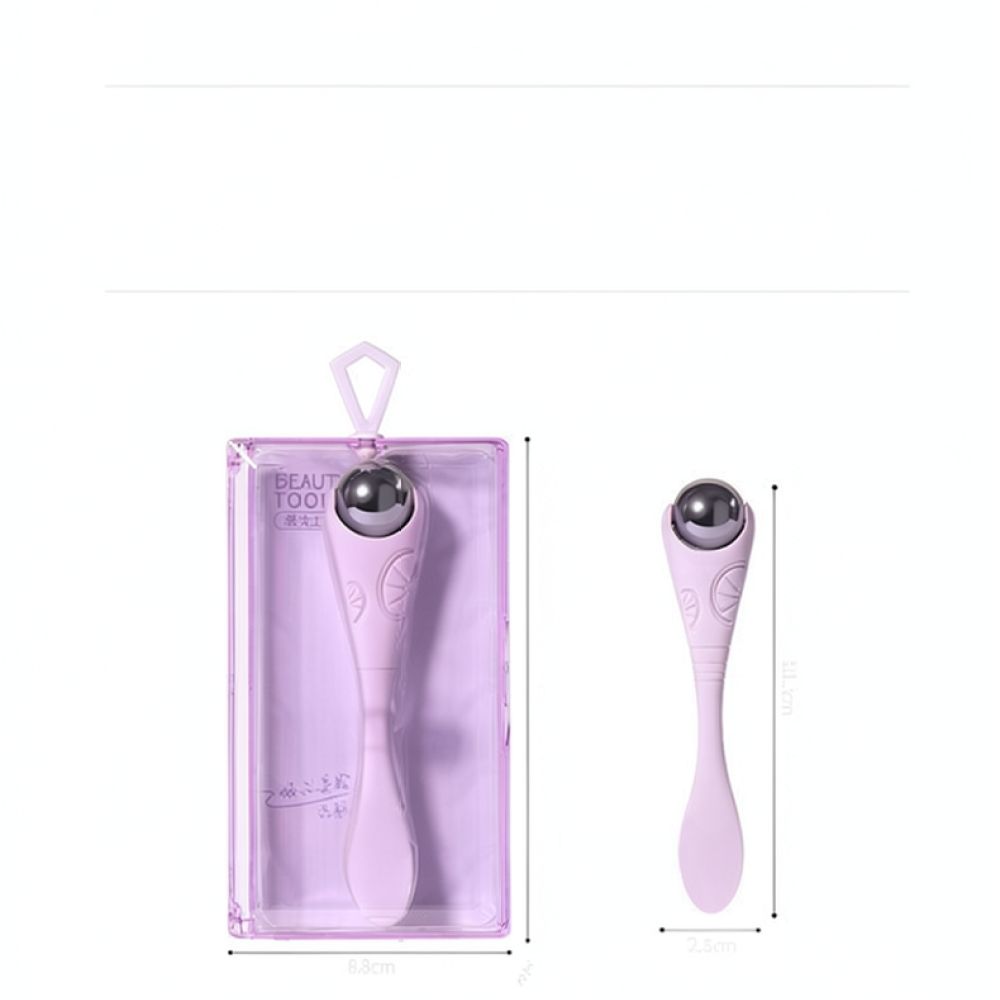 Aplicador de creme para os olh - Luxury Skincare Tools avaliação e preço