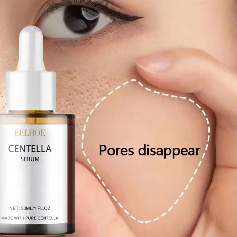 Sérum Facial de Centella Asiát - Luxury Skincare Korea avaliação e preço