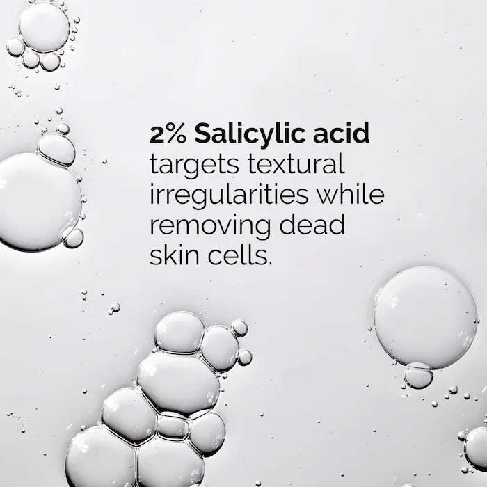 Ácido salicílico 2% solução an - Luxury Skincare Brands avaliação e preço