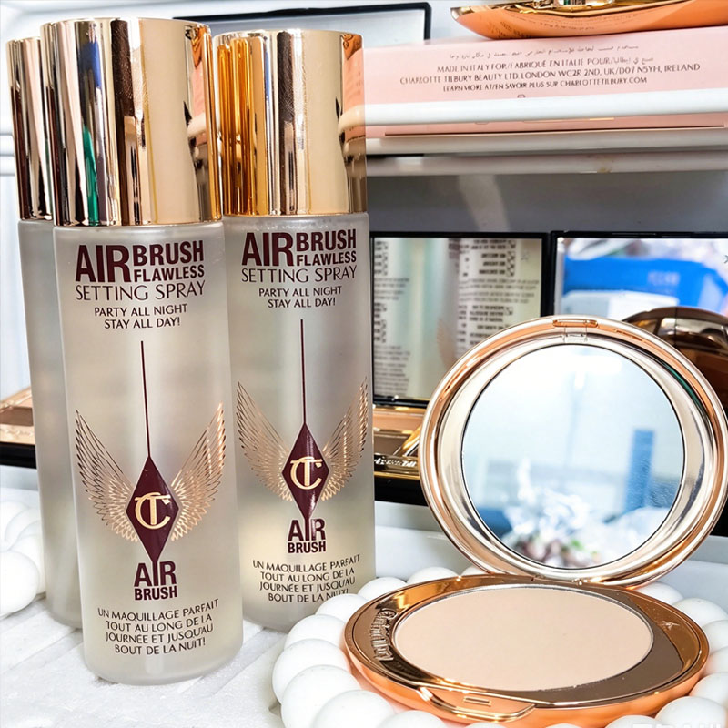 Conjunto de Maquiagem de Luxo  - Luxury Skincare Brand avaliação e preço