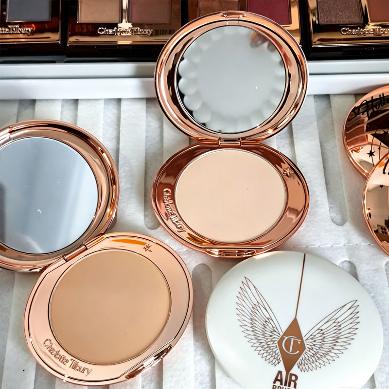 Conjunto de Maquiagem de Luxo  - Luxury Skincare Brand avaliação e preço