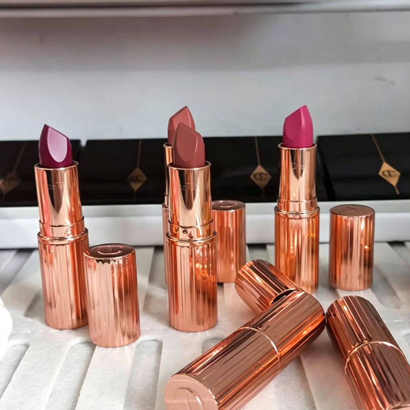 Conjunto de Maquiagem de Luxo  - Luxury Skincare Brand avaliação e preço
