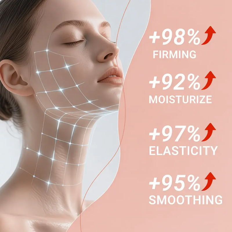 Creme Firmador de Colágeno 50g - Luxury Skincare Korea avaliação e preço
